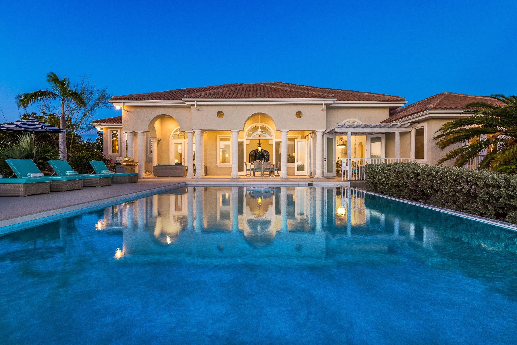 Sublime Villa villa photo.